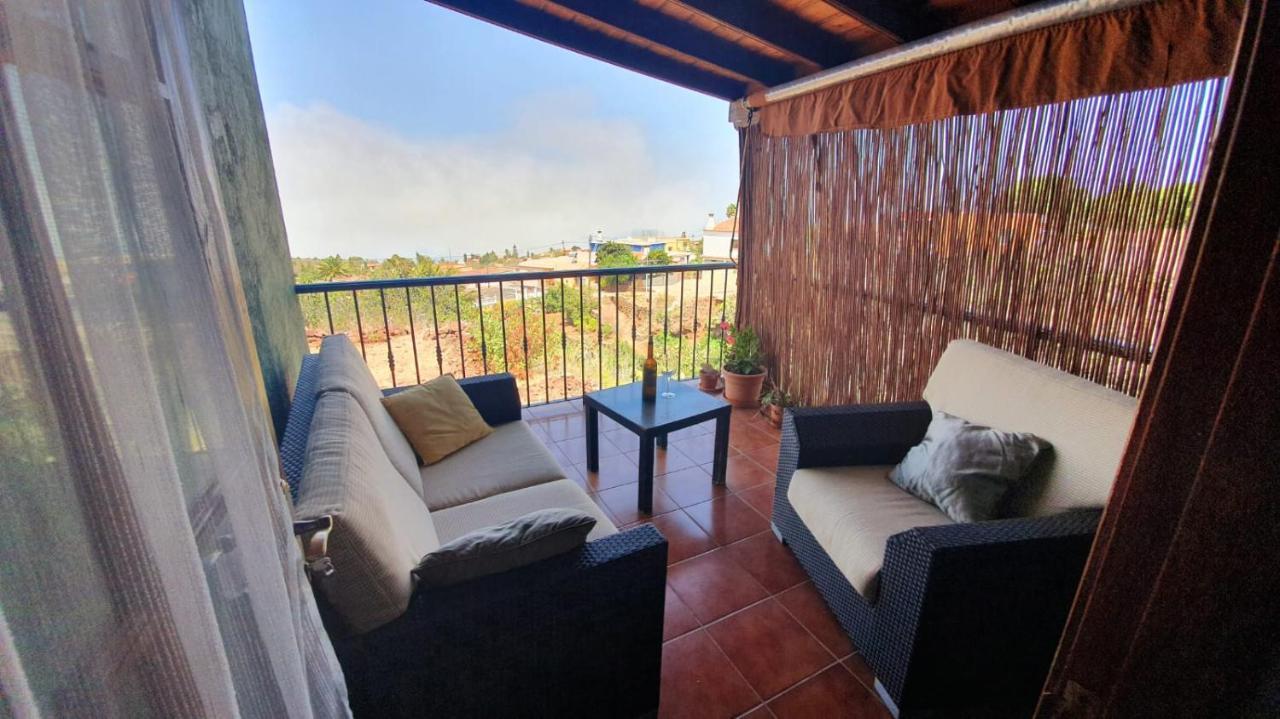 Villa Casa Marco Puntagorda Exterior foto