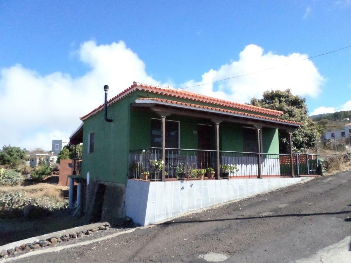 Villa Casa Marco Puntagorda Exterior foto