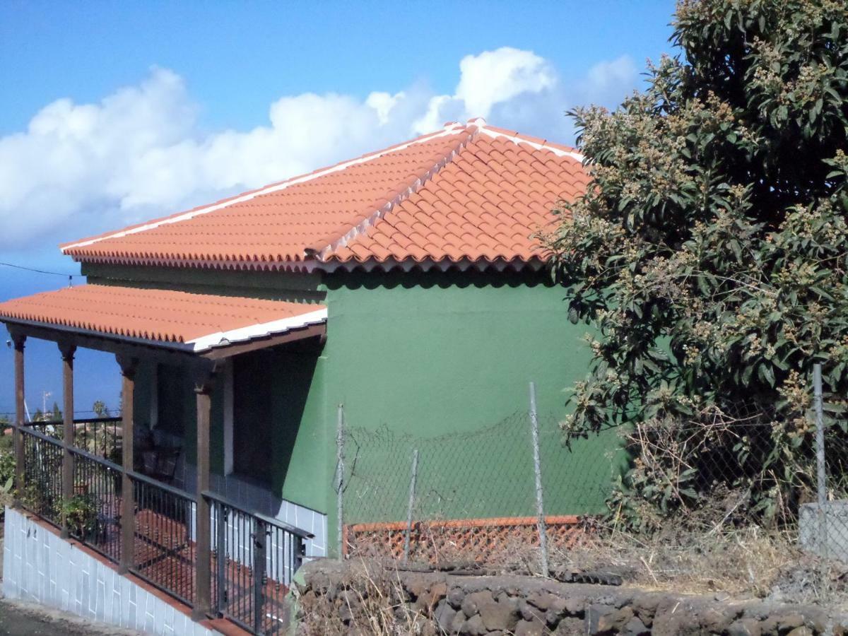 Villa Casa Marco Puntagorda Exterior foto